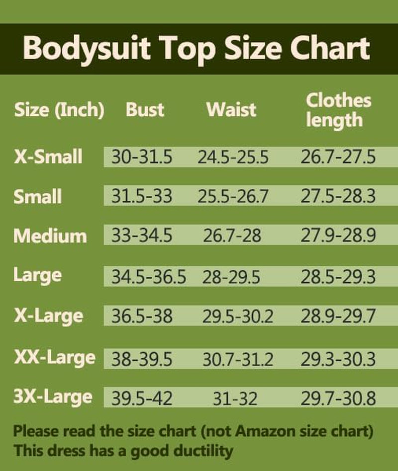 Women'S V-Neck Long Sleeve Bodysuit for Women - Sexy & Comfortable Stretchy Tops