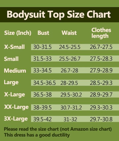 Women'S V-Neck Long Sleeve Bodysuit for Women - Sexy & Comfortable Stretchy Tops