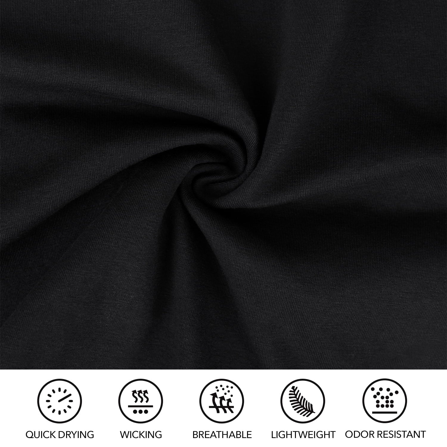 7 Pack Cotton Bikini Underwear for Women,Seamless Panties for Girls,Ladies Solid Soft Stretchy Briefs,Black,Xl