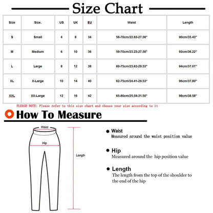 Yoga Leggings for Women Joggers Trendy Tummy Control Butt Lifting Solid High Waist Pants Basic Fitness Sport Tight Leggings Red L
