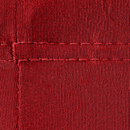 Yoga Leggings for Women Joggers Trendy Tummy Control Butt Lifting Solid High Waist Pants Basic Fitness Sport Tight Leggings Red L